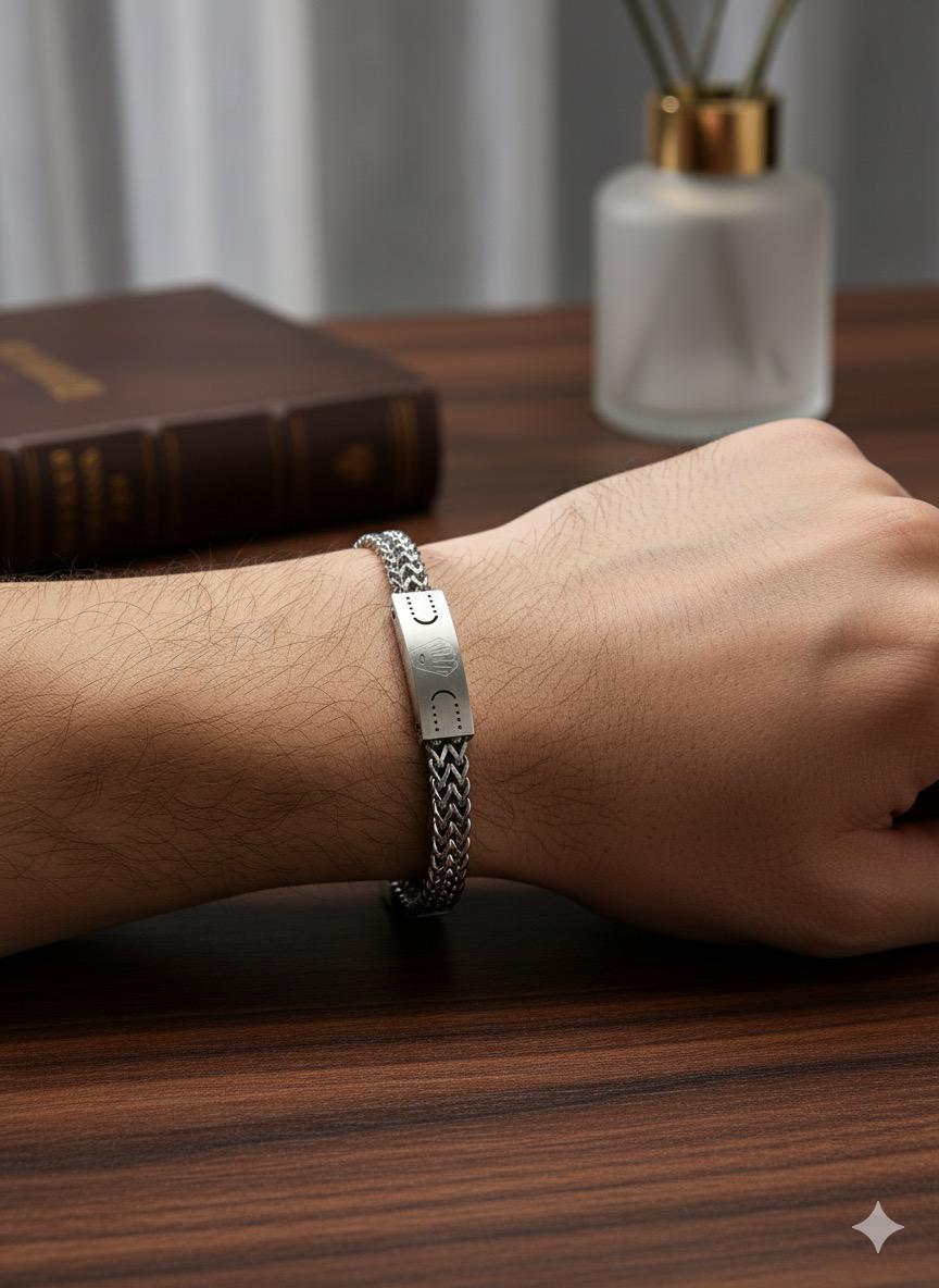 Elegant Rolex  bracelet