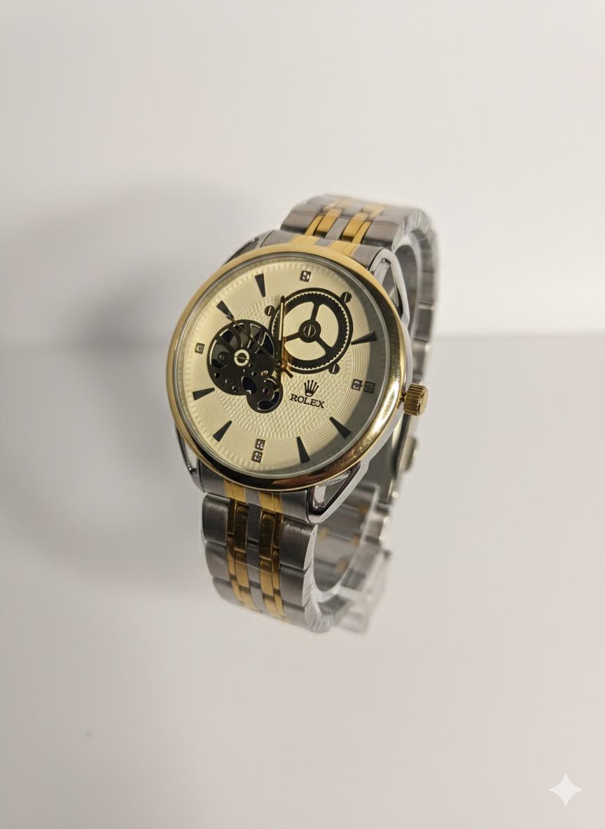 Rolex Men’s Submariner