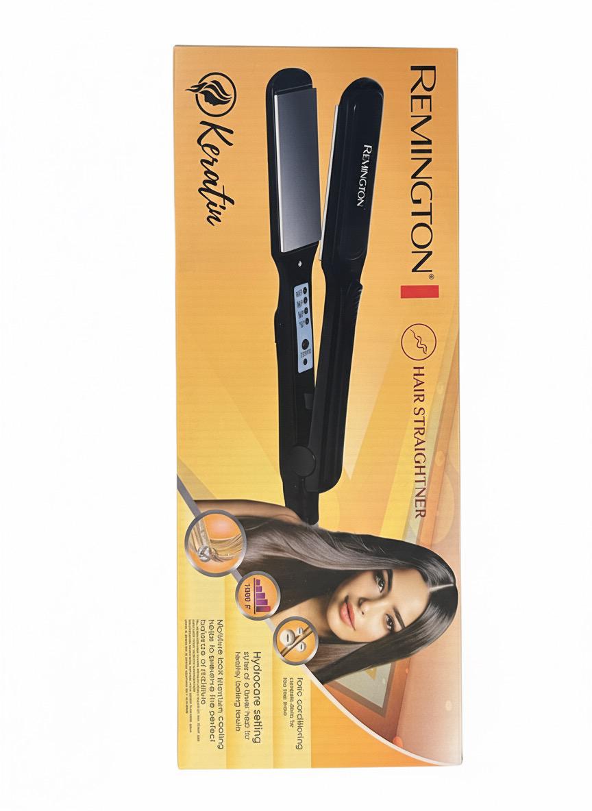 Remington Keratin Therapy Hair Straightener