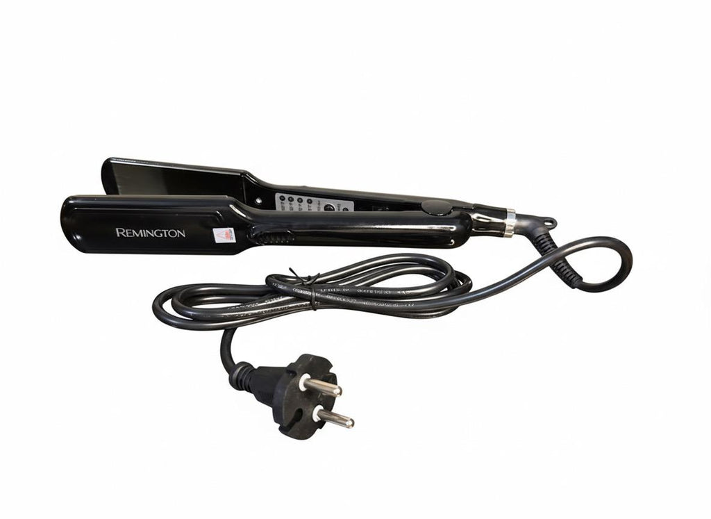 Remington Keratin Therapy Hair Straightener