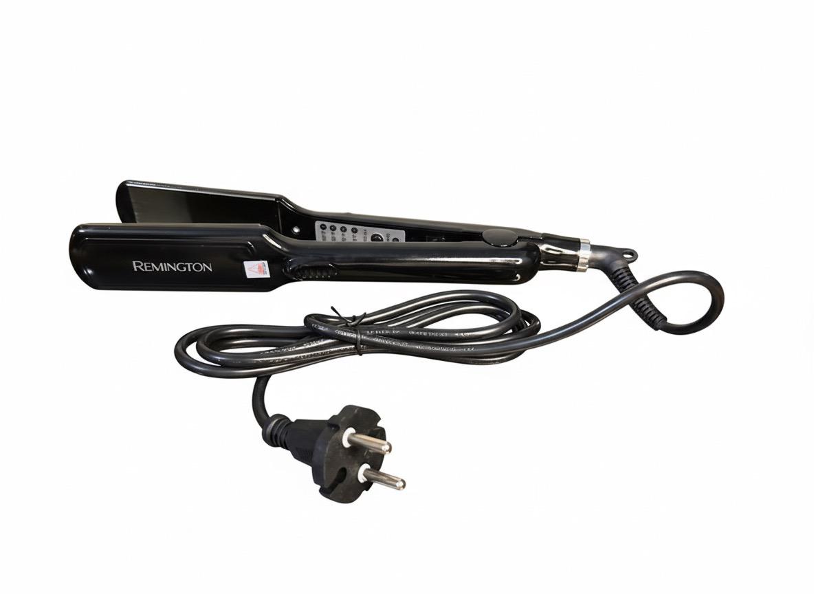 Remington Keratin Therapy Hair Straightener
