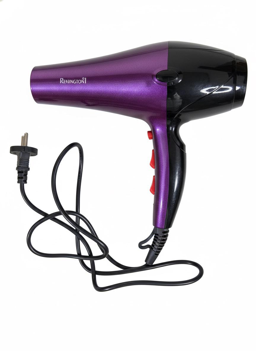 Remington Hair Dryer D-233 (Heavy Duty) 6000-Watt Imported